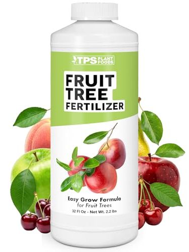 Fruit Tree Fertilizer