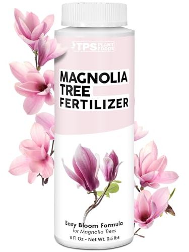 TPS Magnolia Tree Fertilizer 