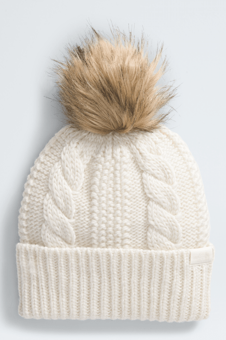 Women&amp;rsquo;s Oh Mega Fur Pom Beanie