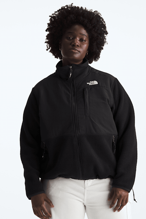 Women&amp;rsquo;s Plus Retro Denali Jacket