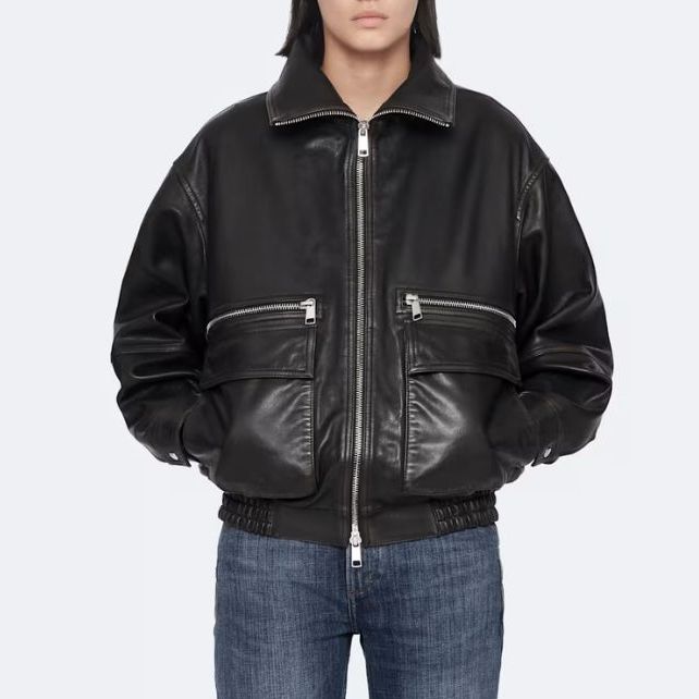 Image of jacket