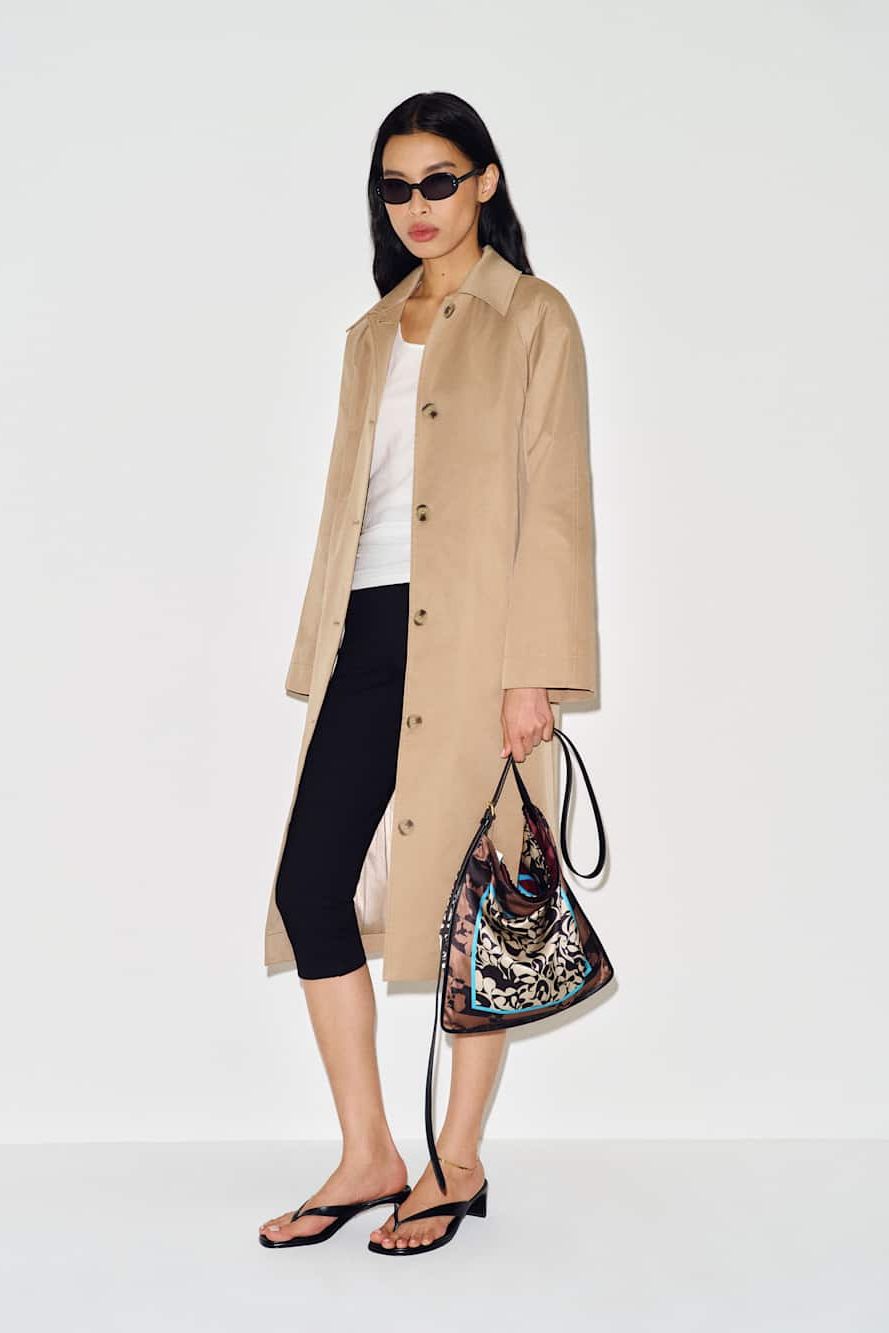 Beck Trench