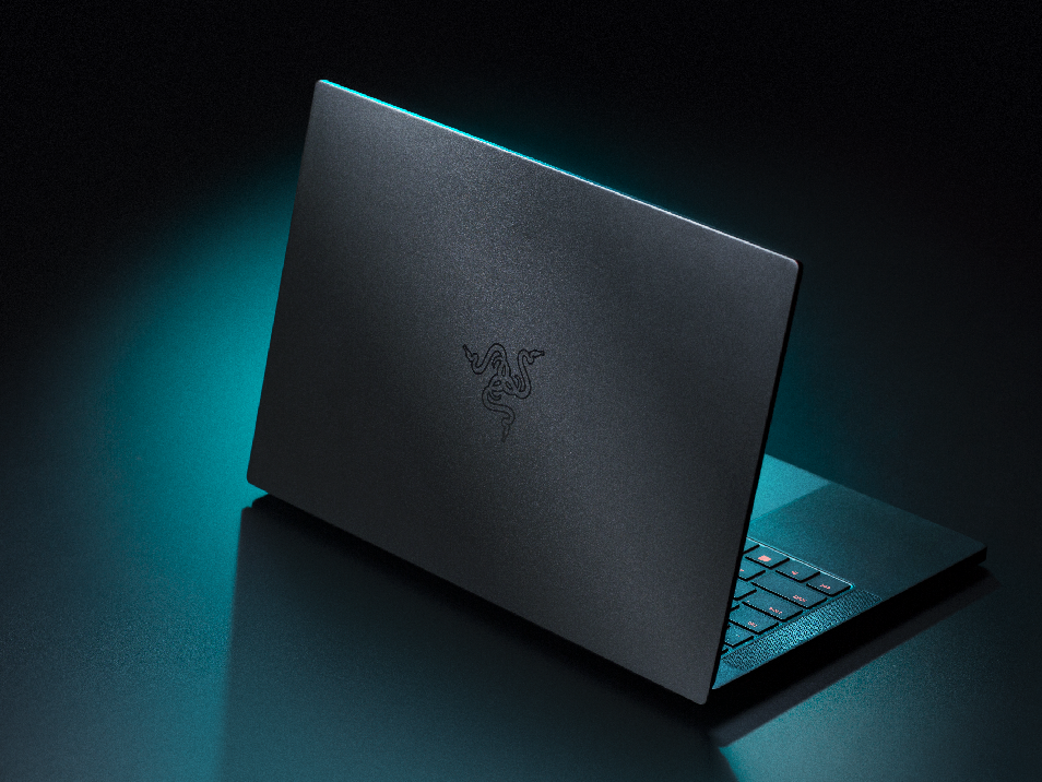 Razer Blade Stealth 13 2020 Brings Dedicated Graphics, 120Hz