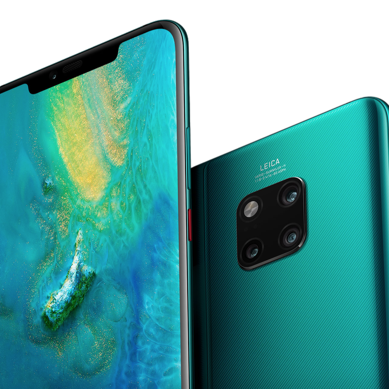 Huawei Mate 20 Pro review: a new iPhone XS Max rival arises