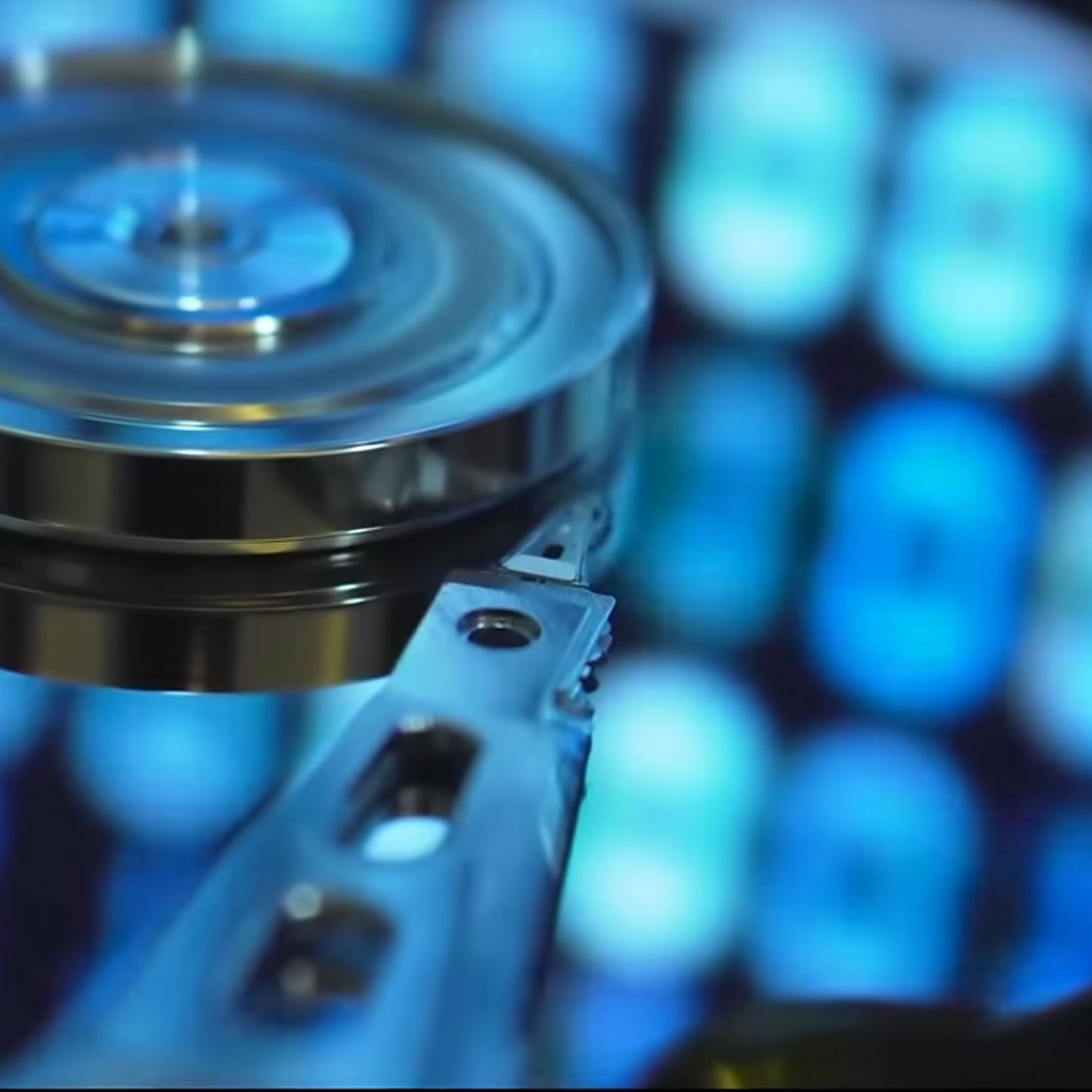 Best HDD for mining crypto in 2025: Expert recommendations for crypto  storage | TechRadar