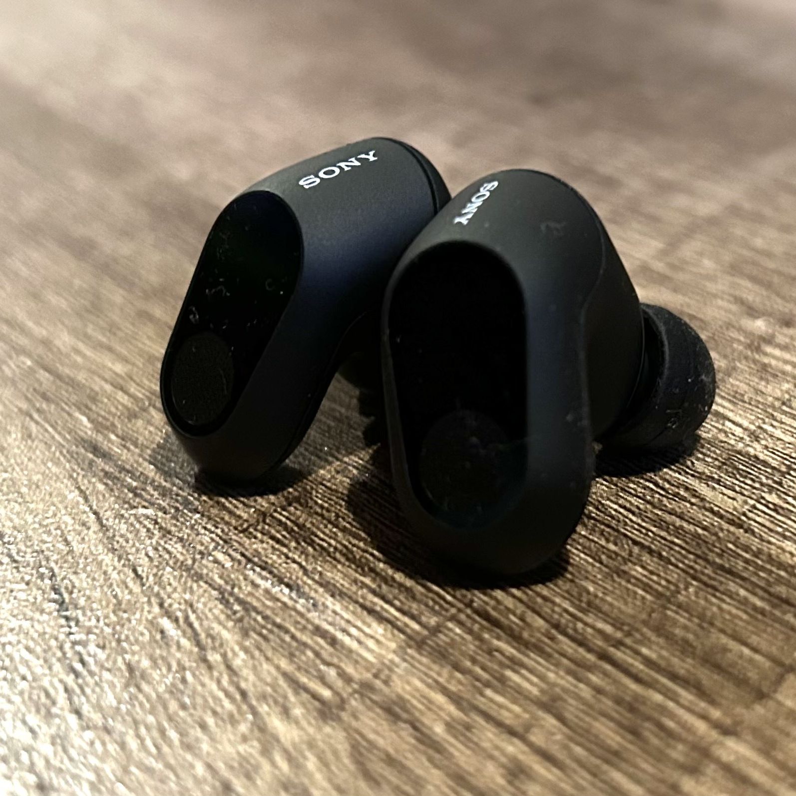 Sony Inzone Buds review: 