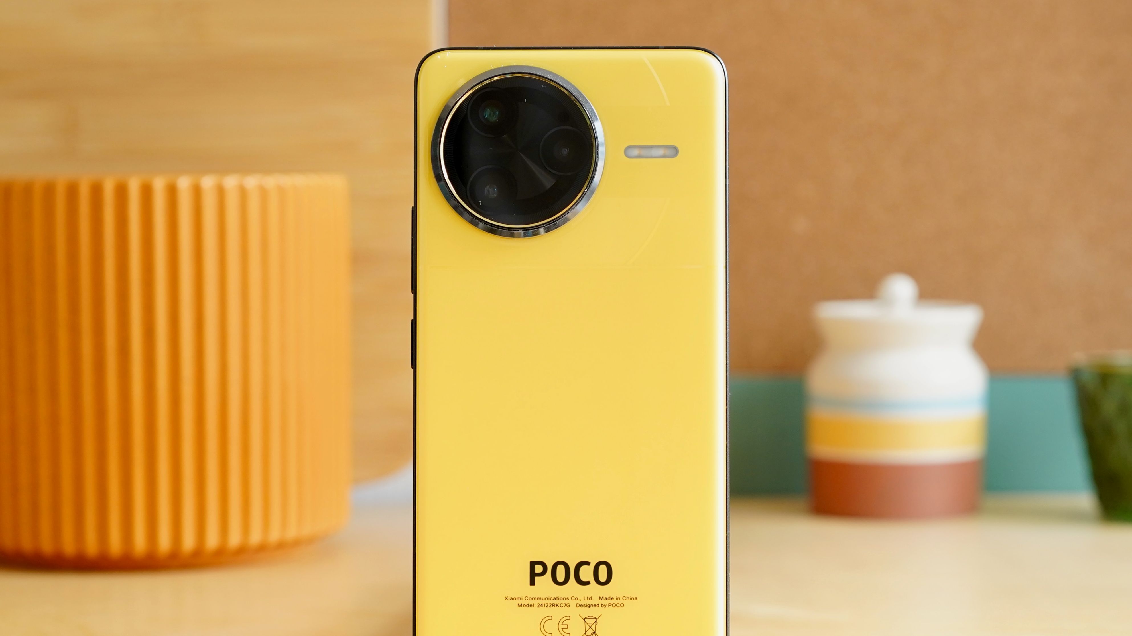 Xiaomi Poco F7 Ultra review: high-end performance for less