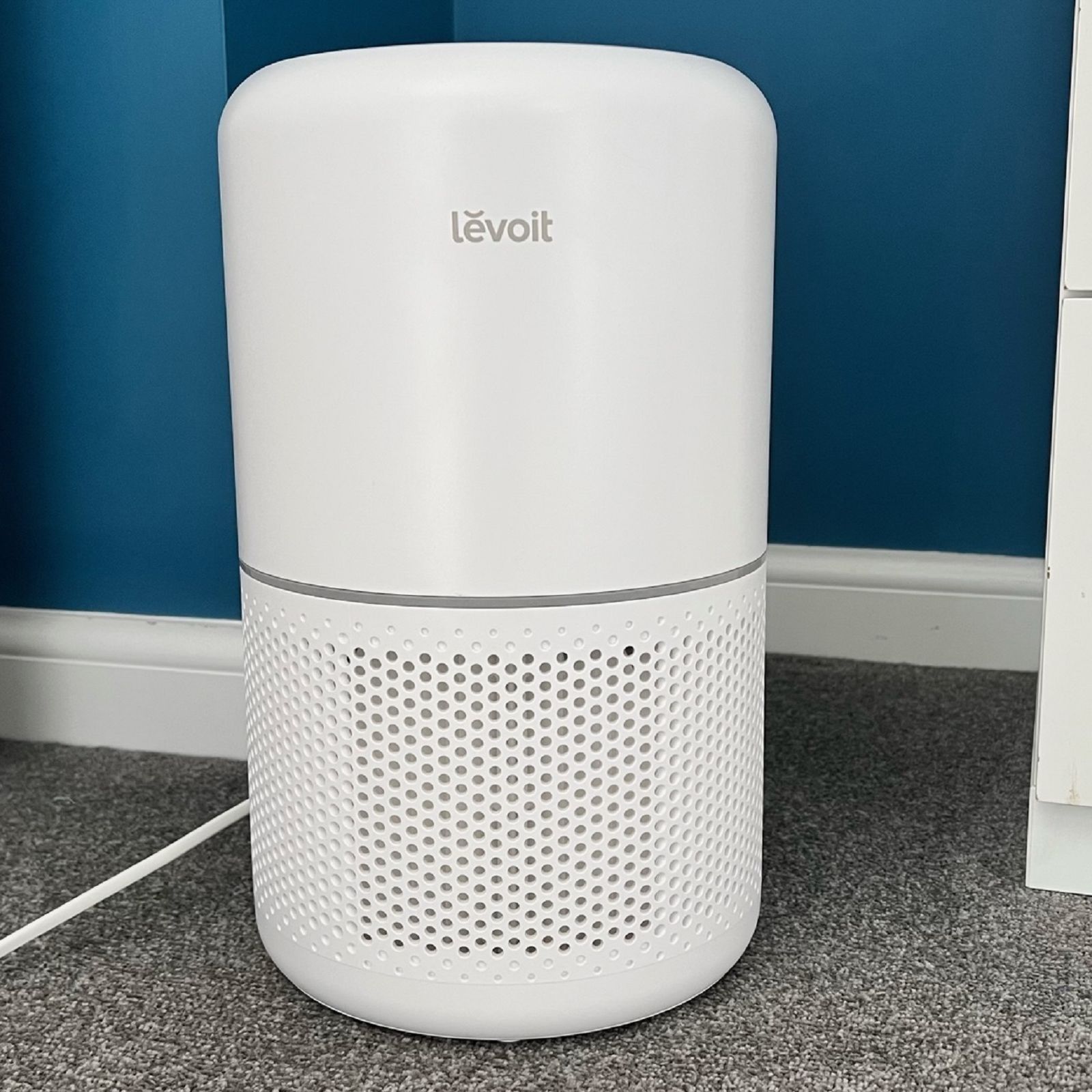 美品】 Levoit VeSync Core 300S True HEPA Levoit Core 300S-P Smart