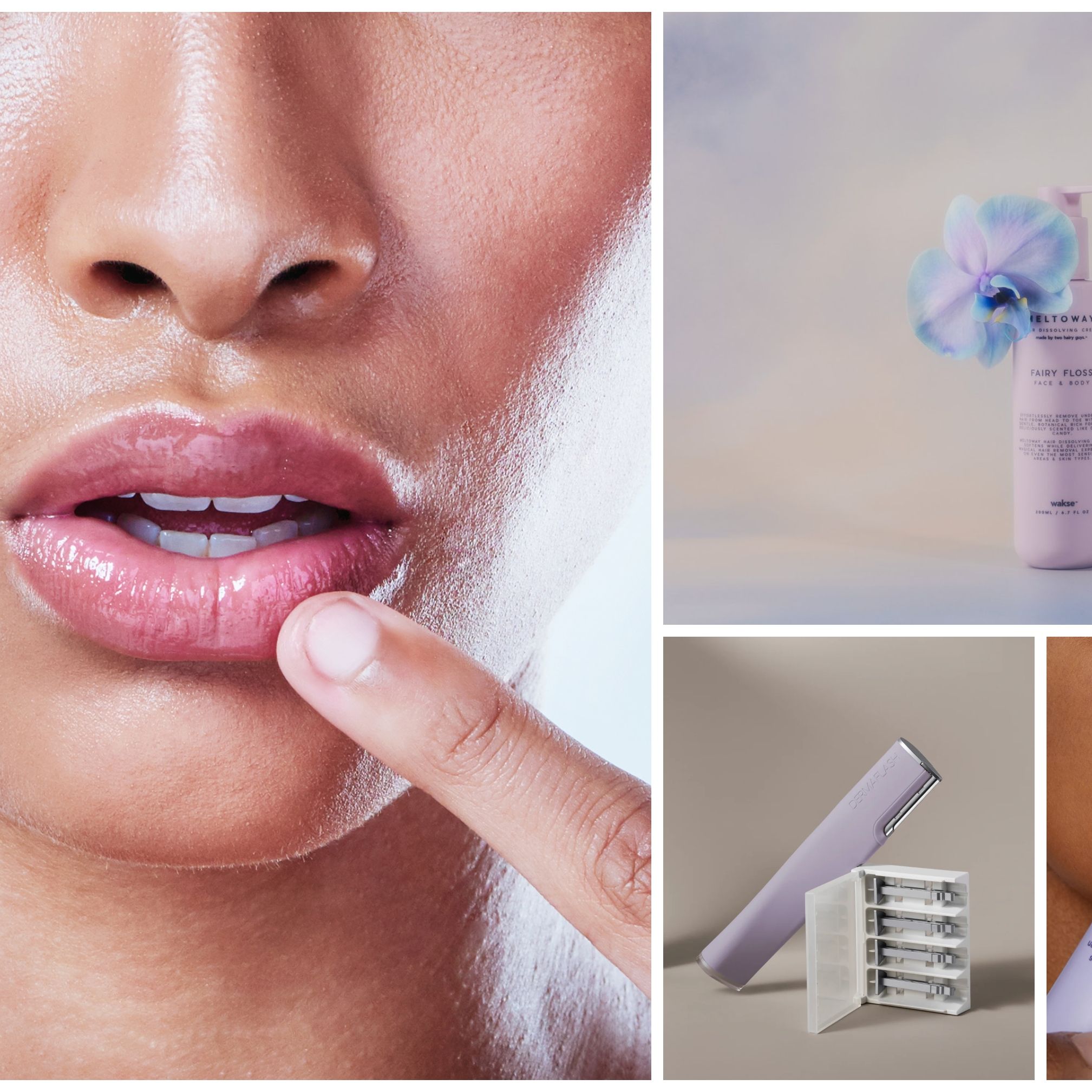 The 12 Best Facial Hair Removal Products for Smooth Skin