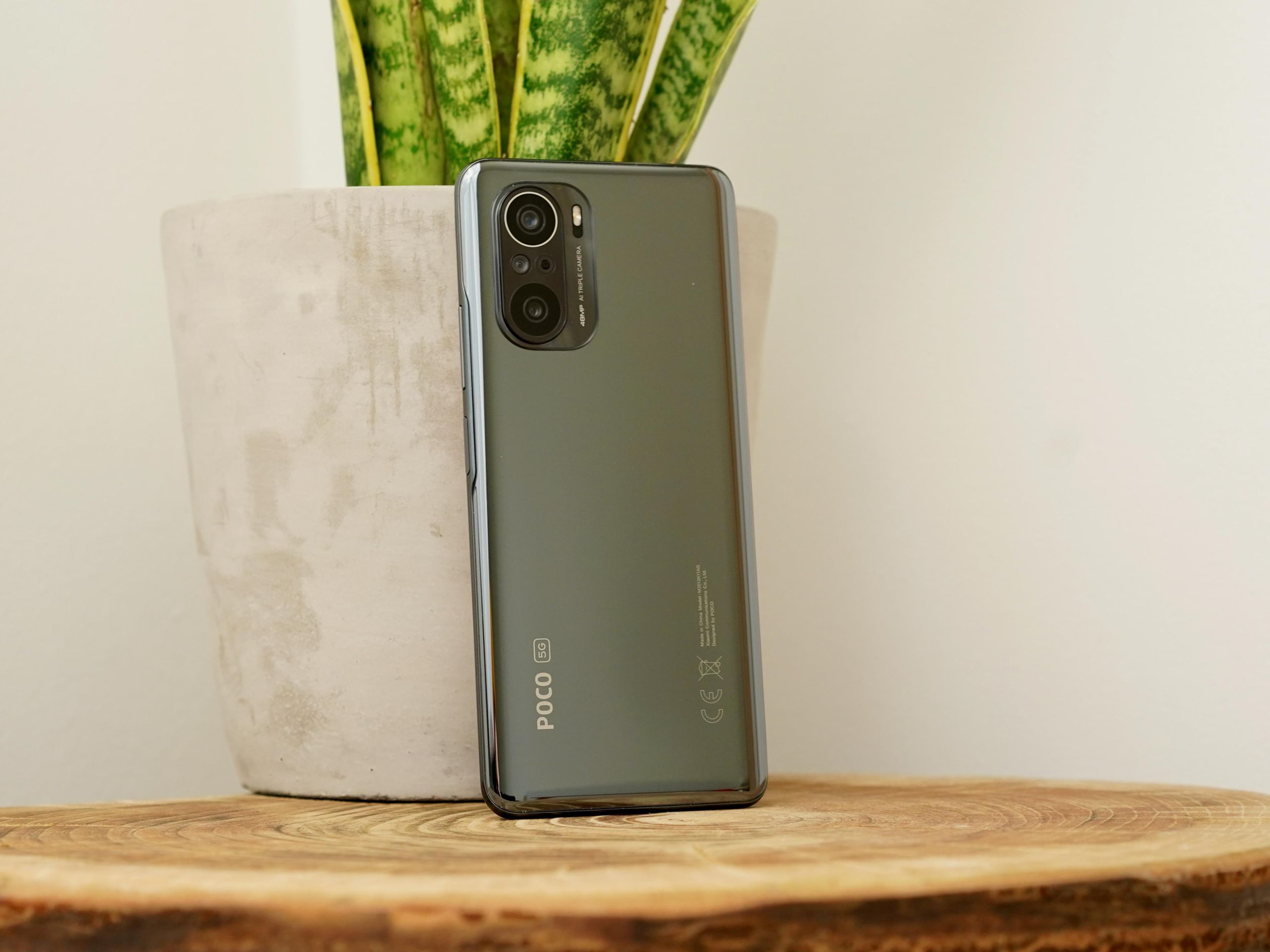 スマートフォン本体 POCO F3 128GB Xiaomi Poco F3 - 128 GB - Black (Unlocked) for sale online | eBay