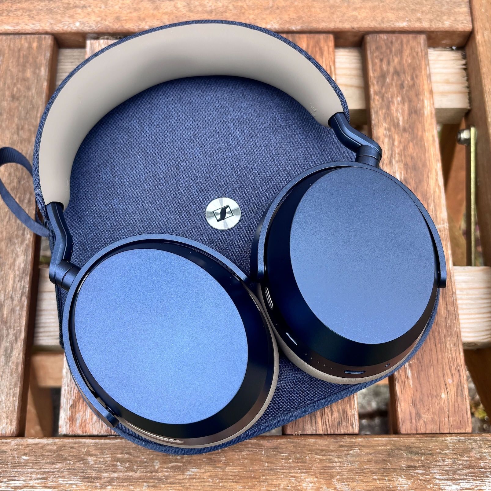 The Sennheiser Momentum 5 Wireless headphones arrive with new