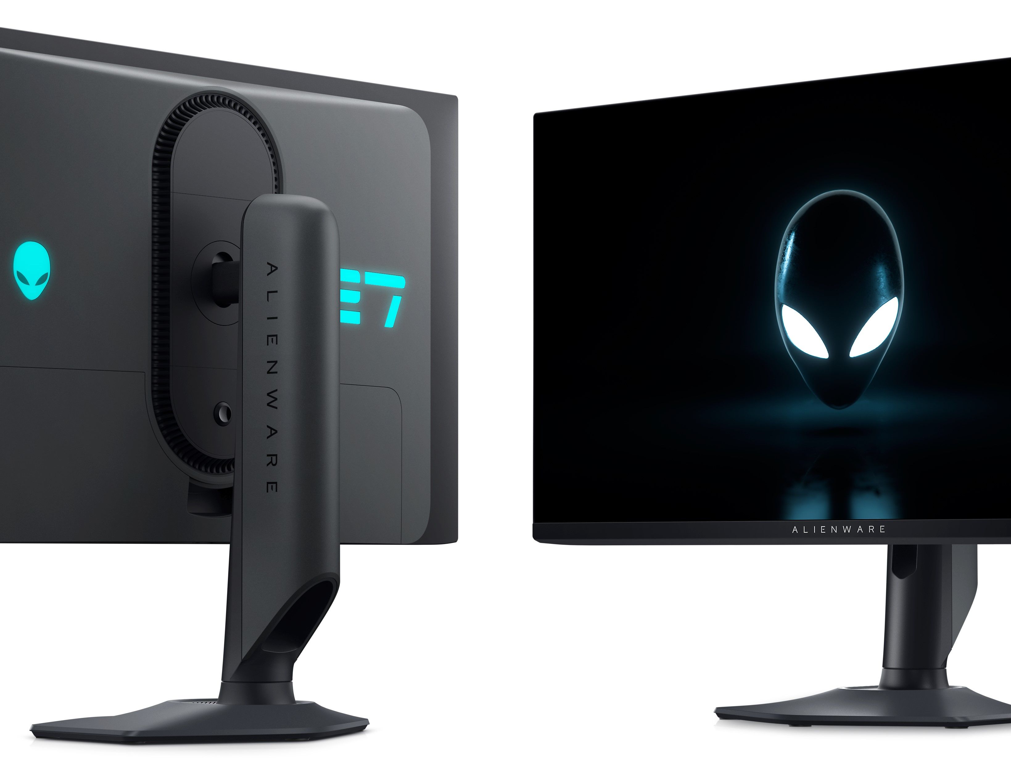 Alienware モニター QHD/2560*1440 Alienware's regularly $900 27-inch 360Hz QHD QD-OLED gaming