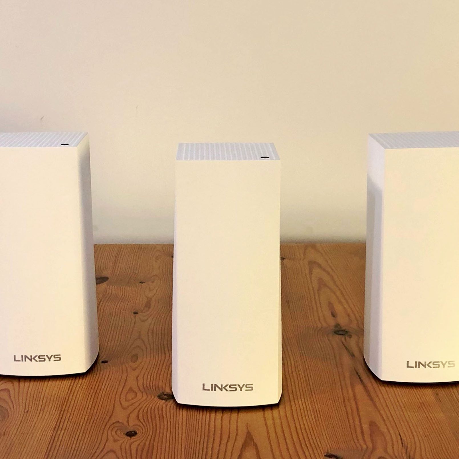 Linksys Atlas Pro 6: strong performance and ease-of-use at a