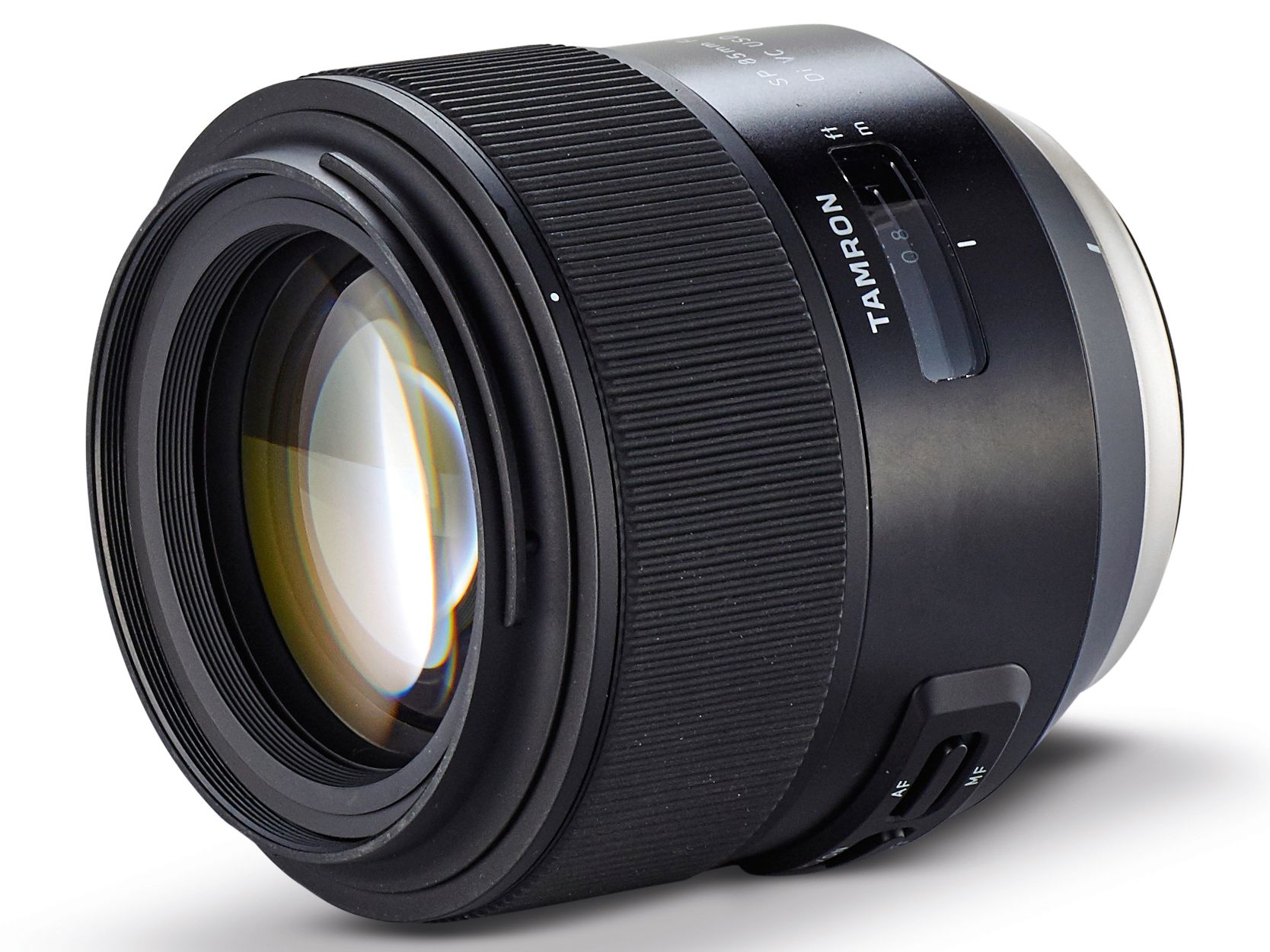 Tamron SP 85mm f/1.8 Di VC USD review | Digital Camera World Tamron SP 85mm f/1.8 Di VC USD review | Digital Camera World