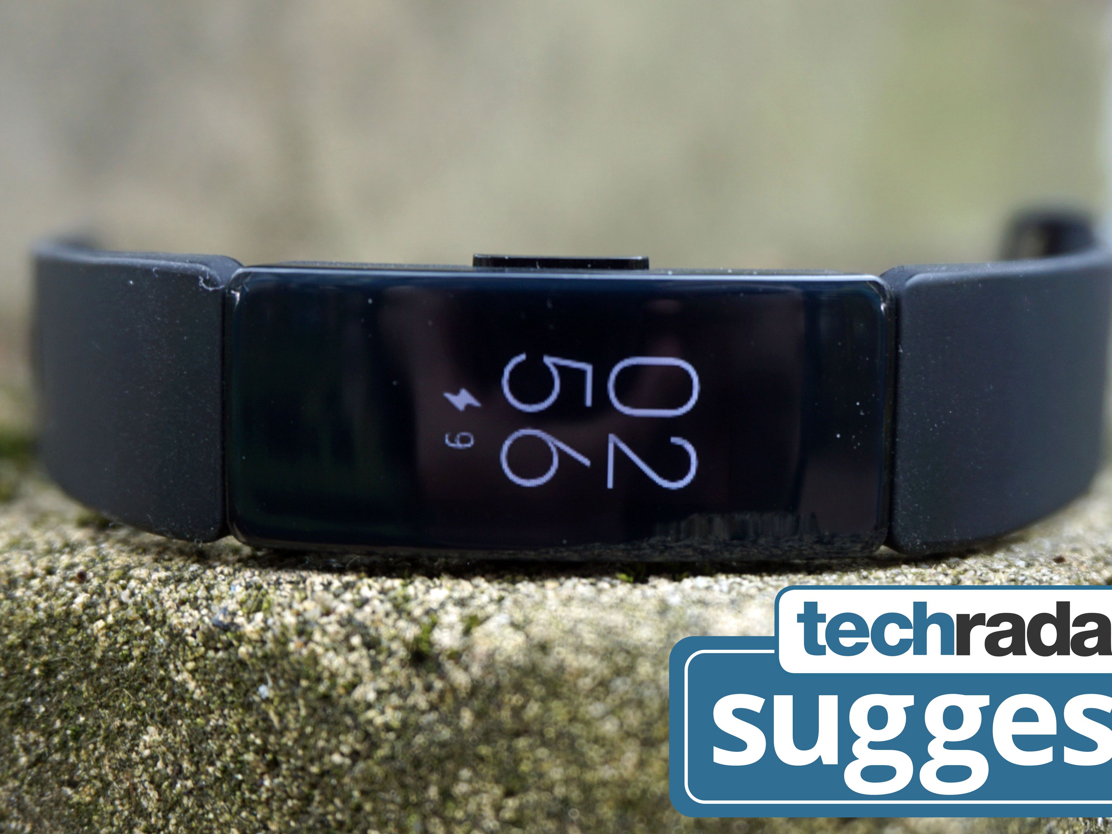 Fitbit Inspire & Inspire HR | Health & Fitness Trackers