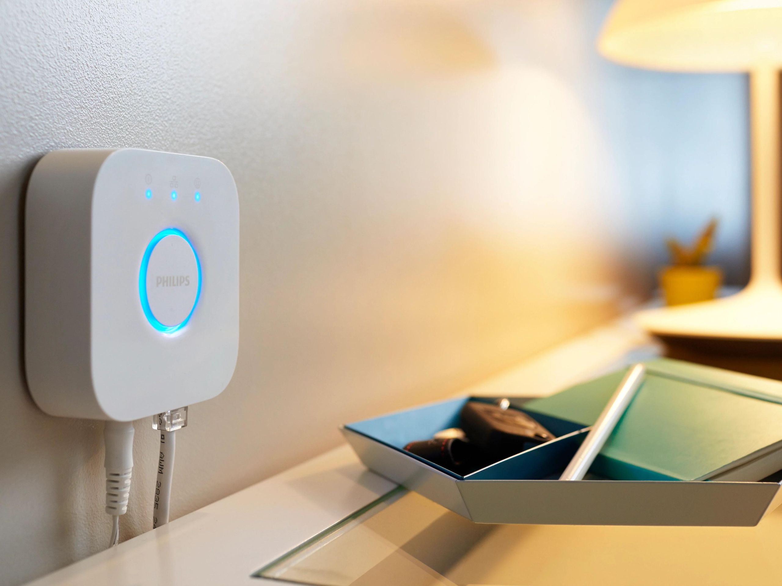 Philips Hue Bridge: what is it and how important is it for your