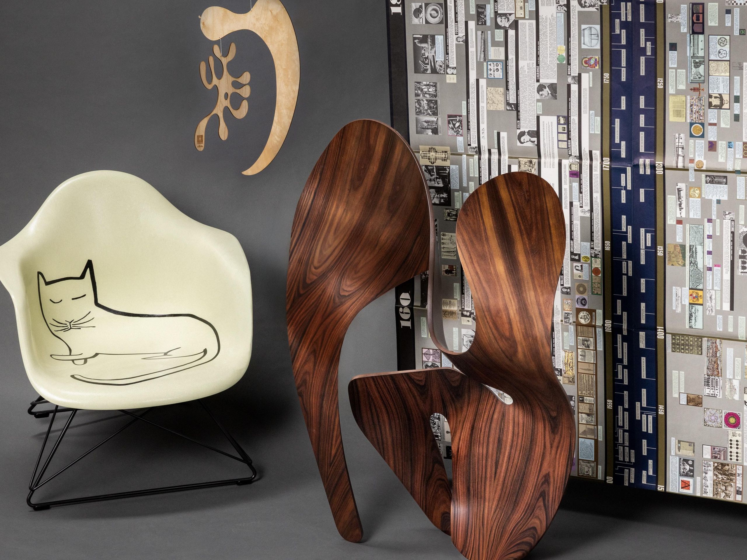 アート・デザイン・音楽 Eames design Design Monograph: Eames