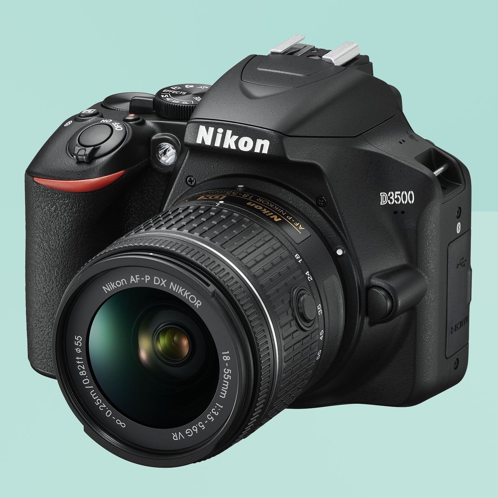 デジタルカメラ Nikon d3500 D3500 - 概要 | 一眼レフカメラ | ニコン