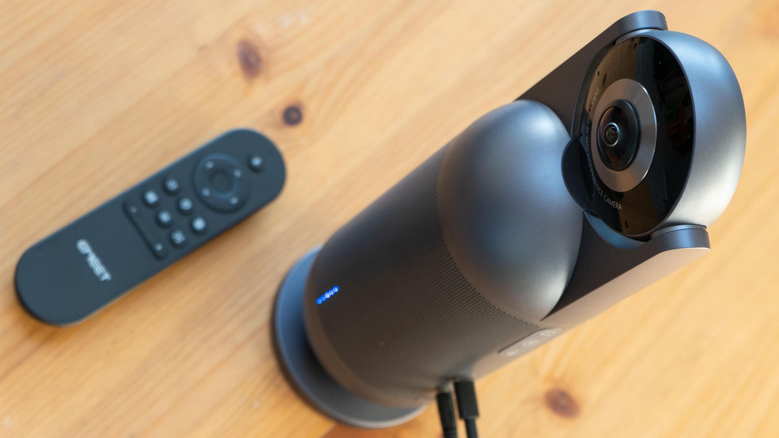 eMeet Meeting Capsule review | Digital Camera World