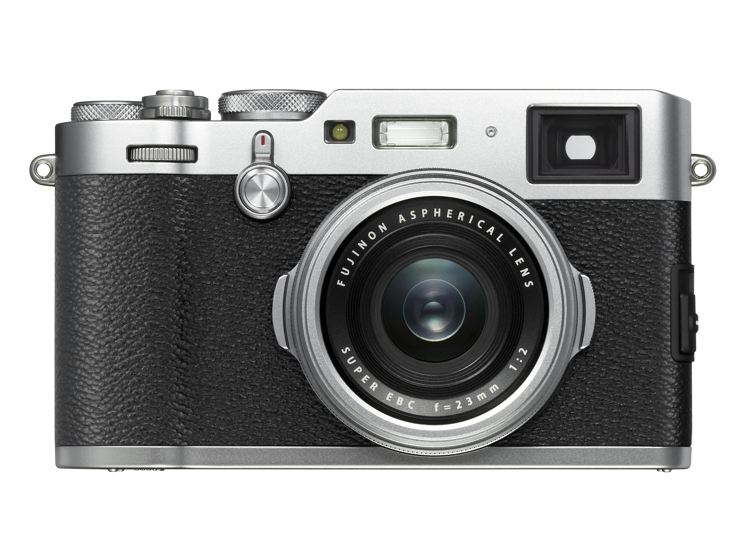 フィルムカメラ FUJIFILM X100F Fujifilm X100F Review | Digital Camera World