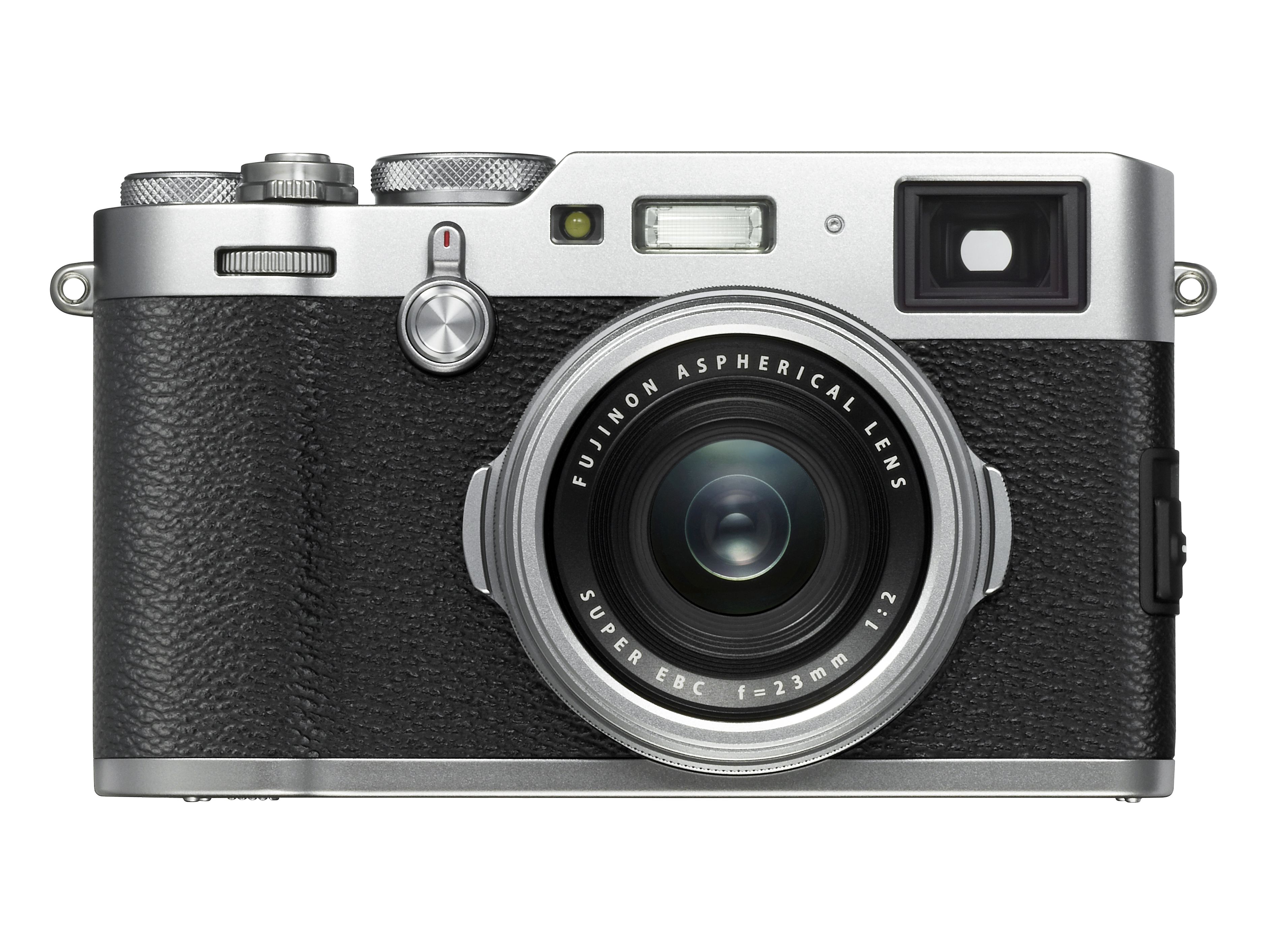 フィルムカメラ FUJIFILM X100F Fujifilm X100F Review | Digital Camera World