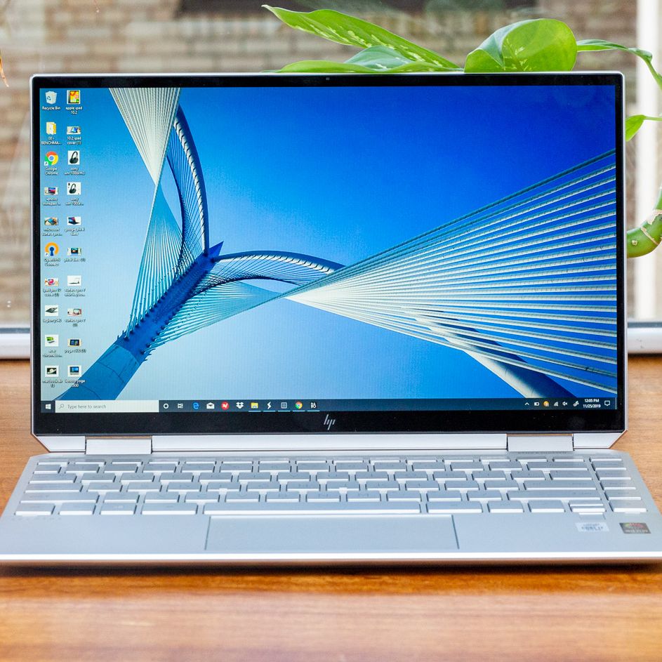 HP Spectre x360 13 Review | Laptop Mag