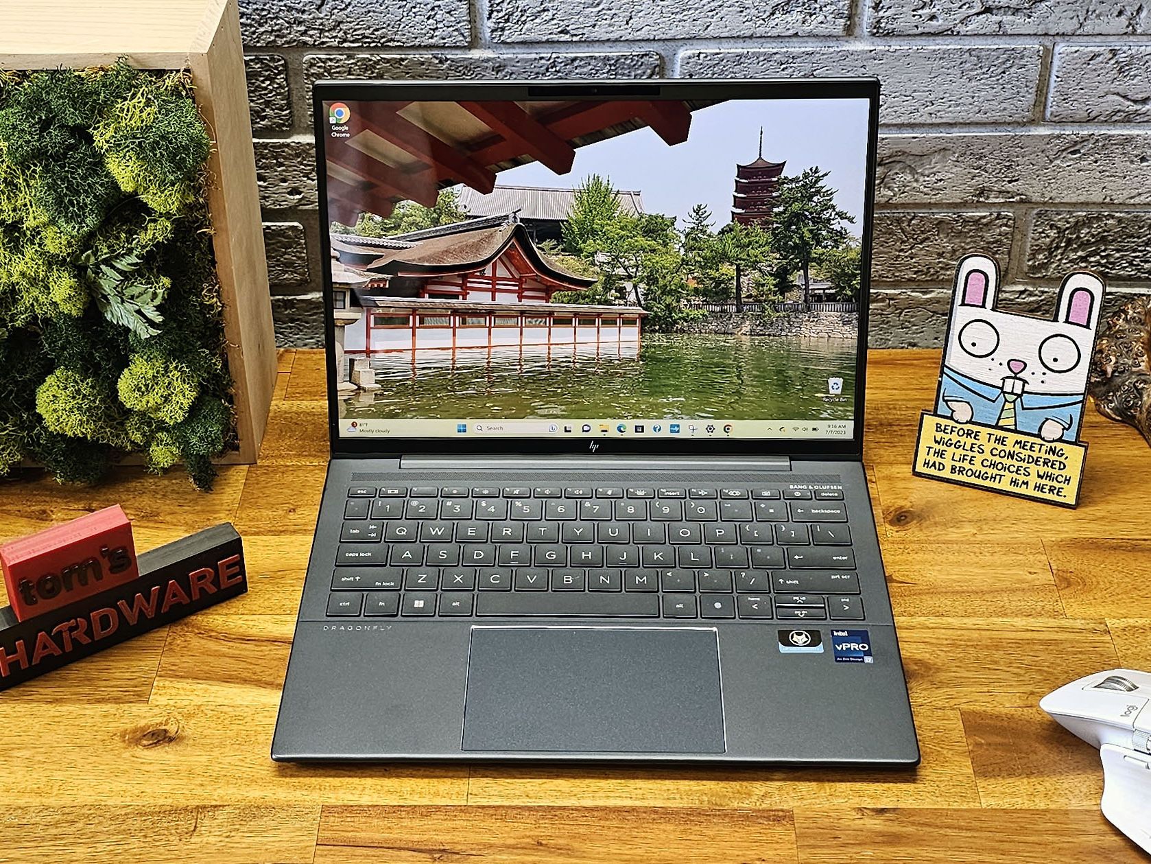 HP Dragonfly G4 Review: Minor Additions and Adjustments | Tom's