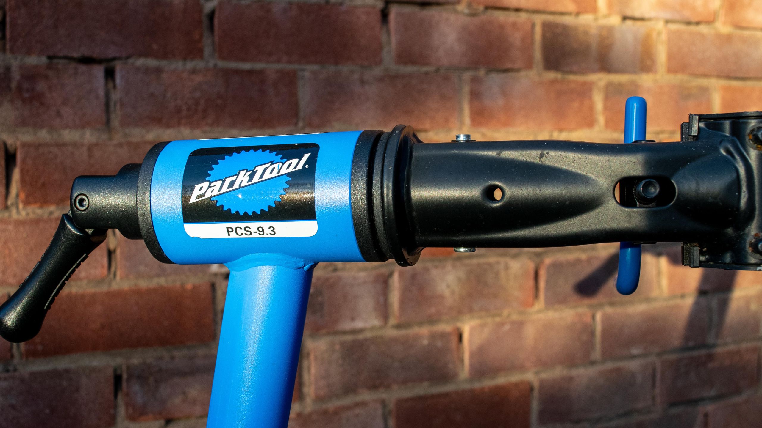 Park Tool PCS 9.3 Workstand Review: A great workstand aimed at the