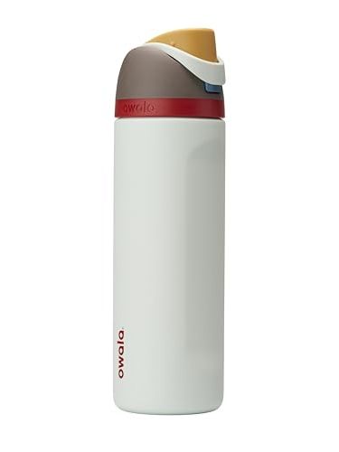 Owala Freesip Insulated Stainless Steel Water Bottle &ndash; Boneyard