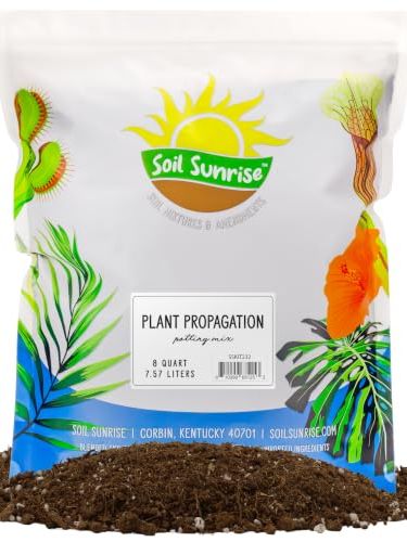 Plant Propagation Potting Mix