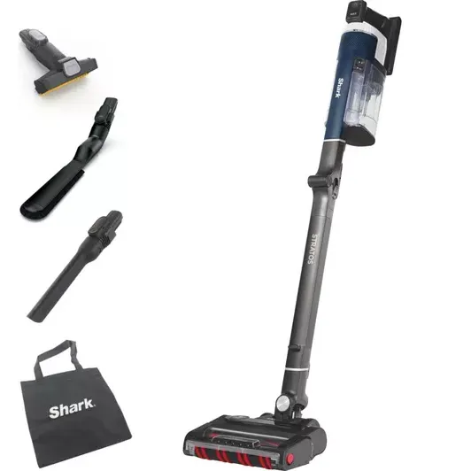 Shark stratos vaccum