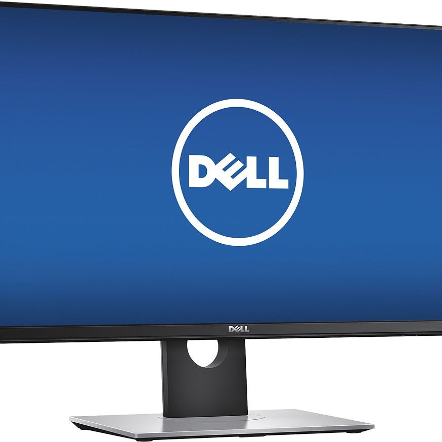 Dell　WQHD　27インチ　144Hz　ゲーミングモニター　S2716DG DELL S2716DG 27