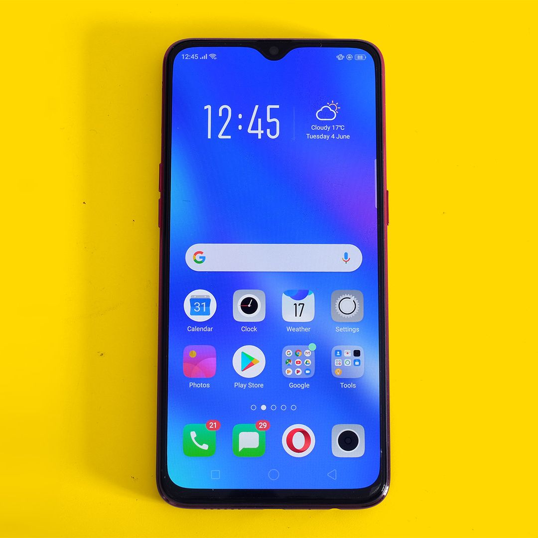 Oppo RX17 Neo review | TechRadar