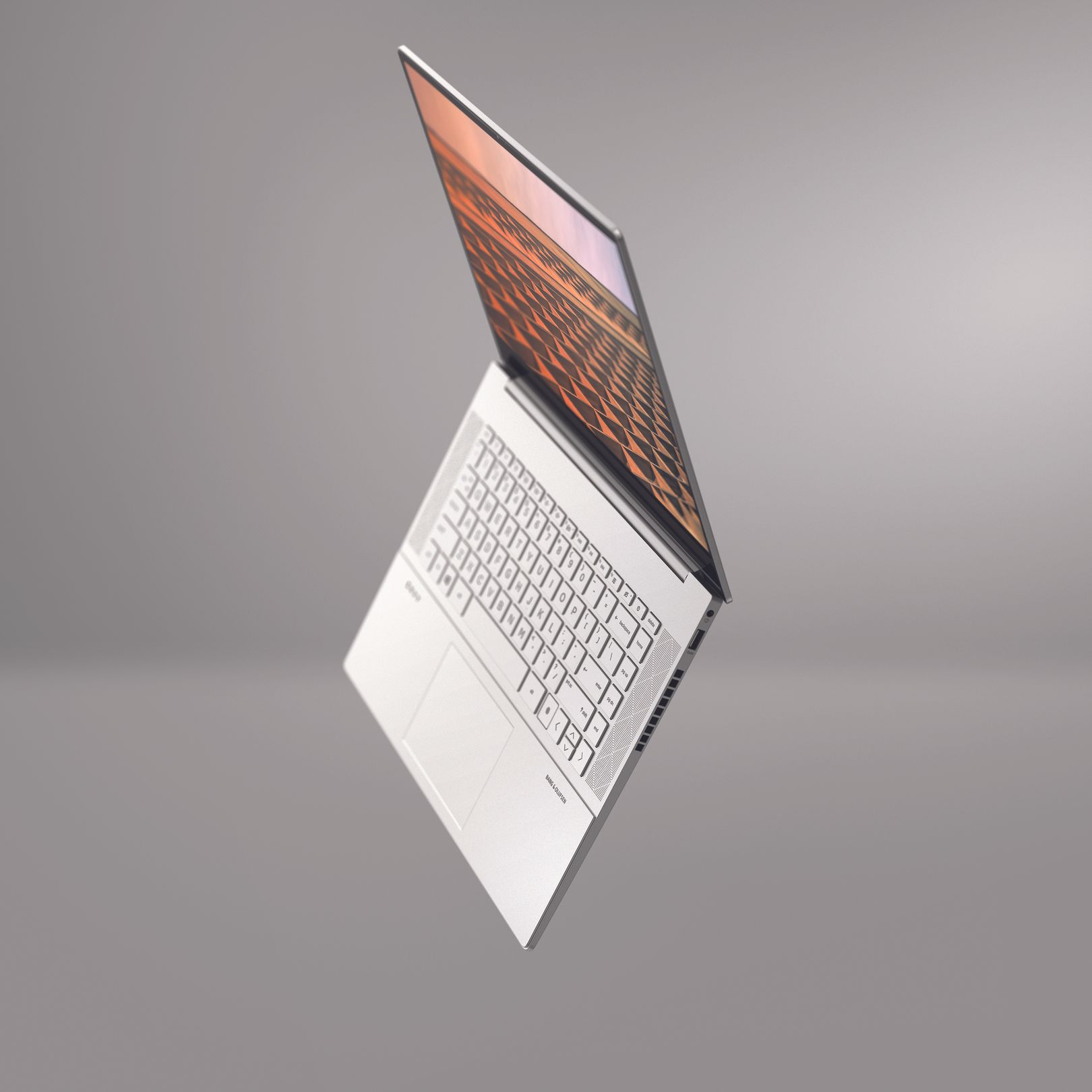 AMD Ryzen 4000 Lands in HP Envy 2020 Laptop Lineup | Tom's Hardware