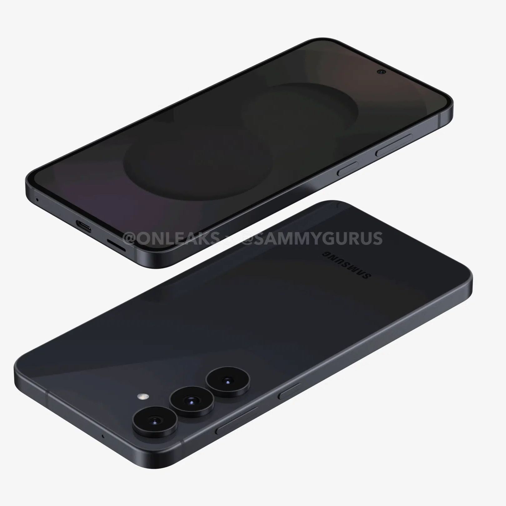 Everything we know so far about the Galaxy S25 FE ahead of its