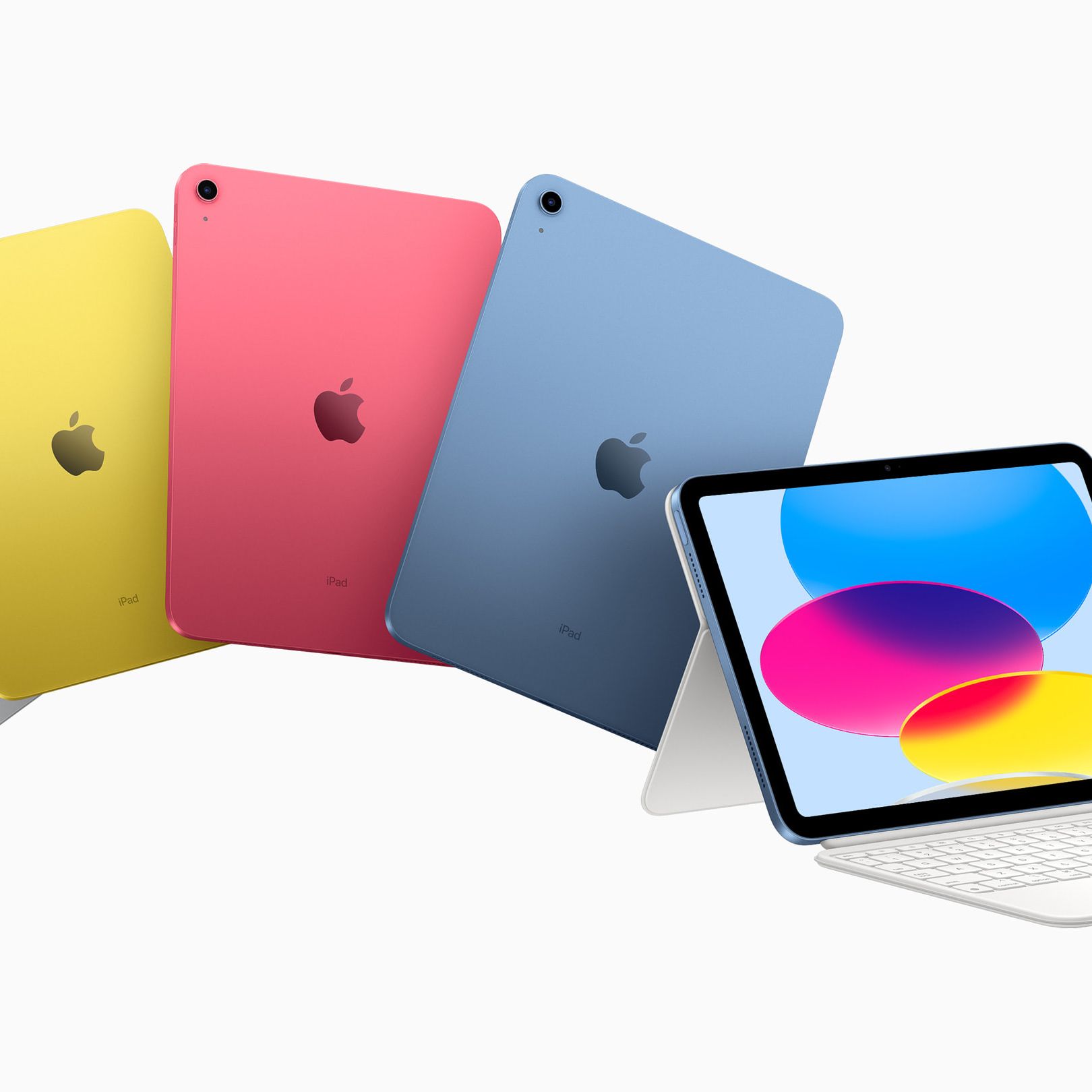 New iPad 2022 is almost an iPad Air — but lacks these essential