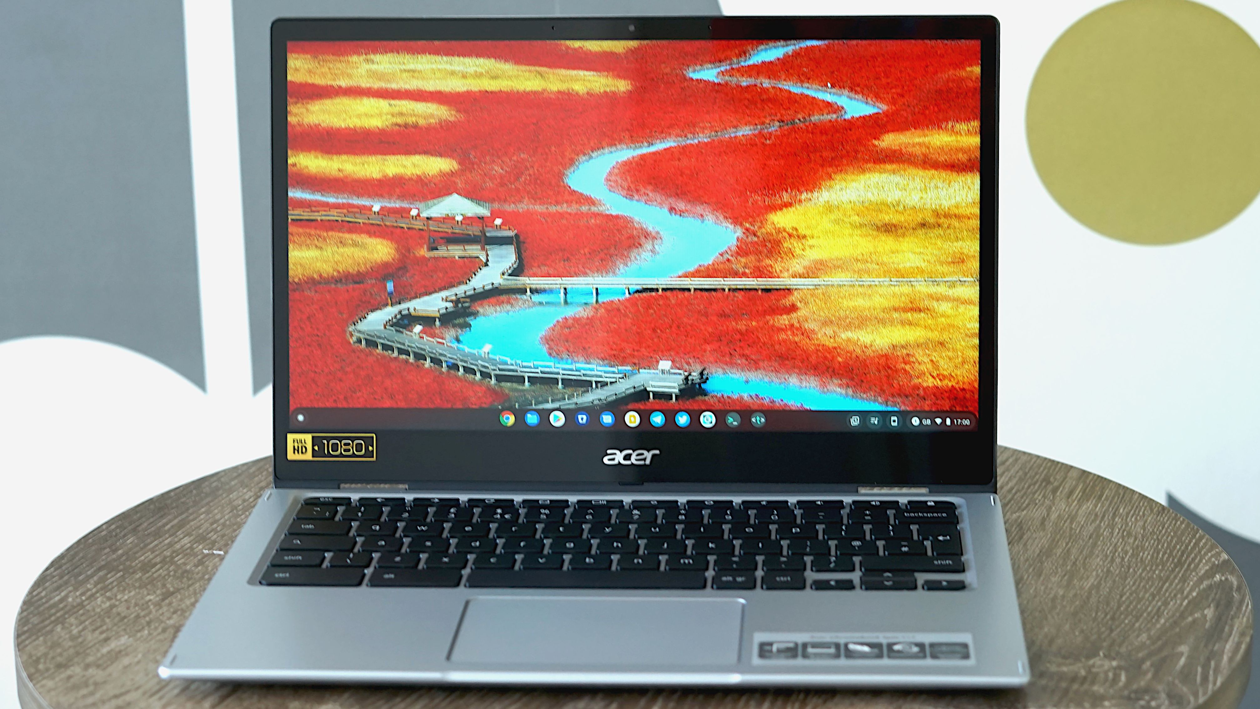 Acer Chromebook Spin 513 review | TechRadar Acer Chromebook Spin 513 review | TechRadar