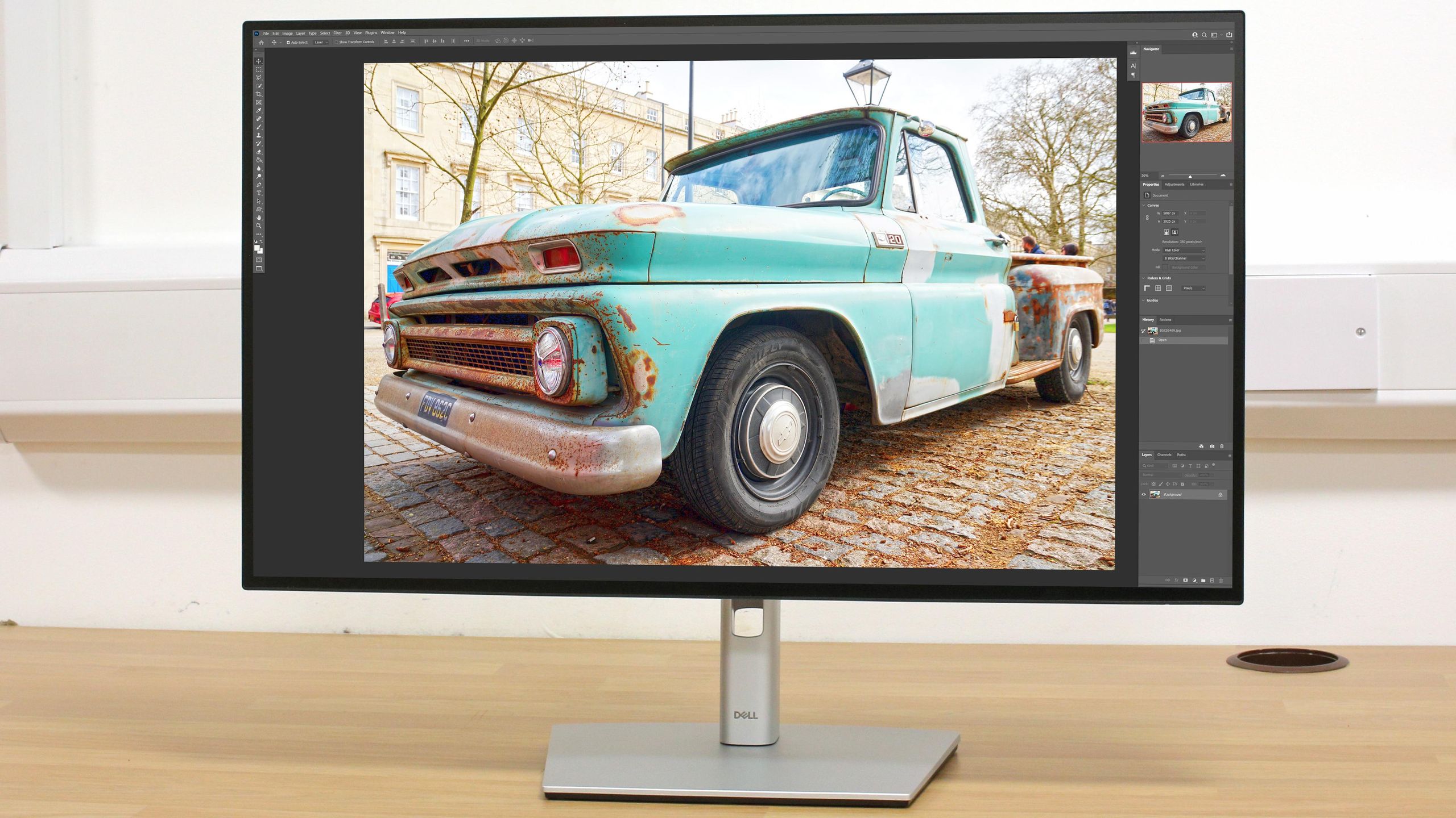 DELL U2723QEモニター Support for Dell U2723QE | Overview | Dell US