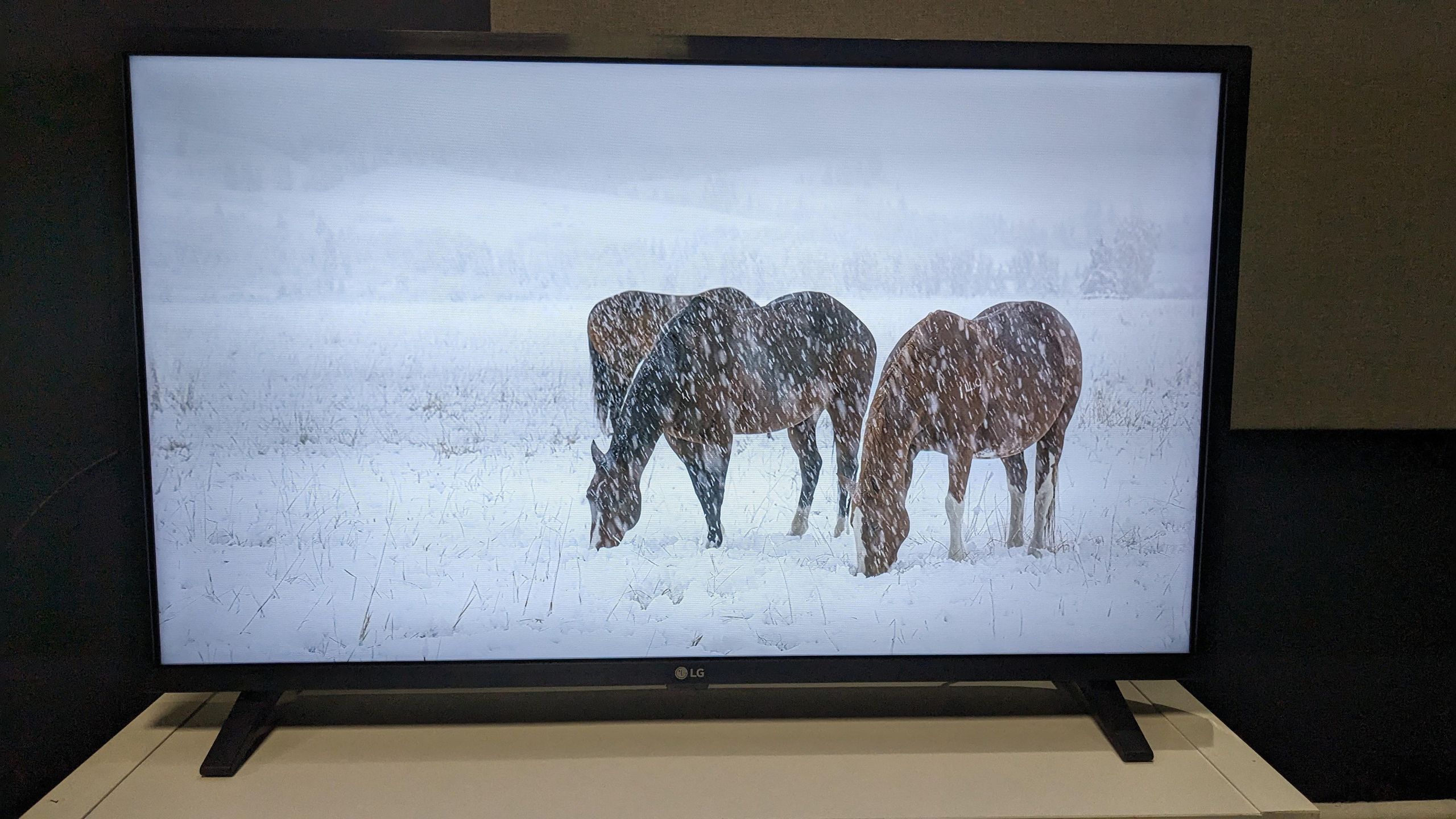 LG 32LQ6300 review: a small, reliable TV that packs great