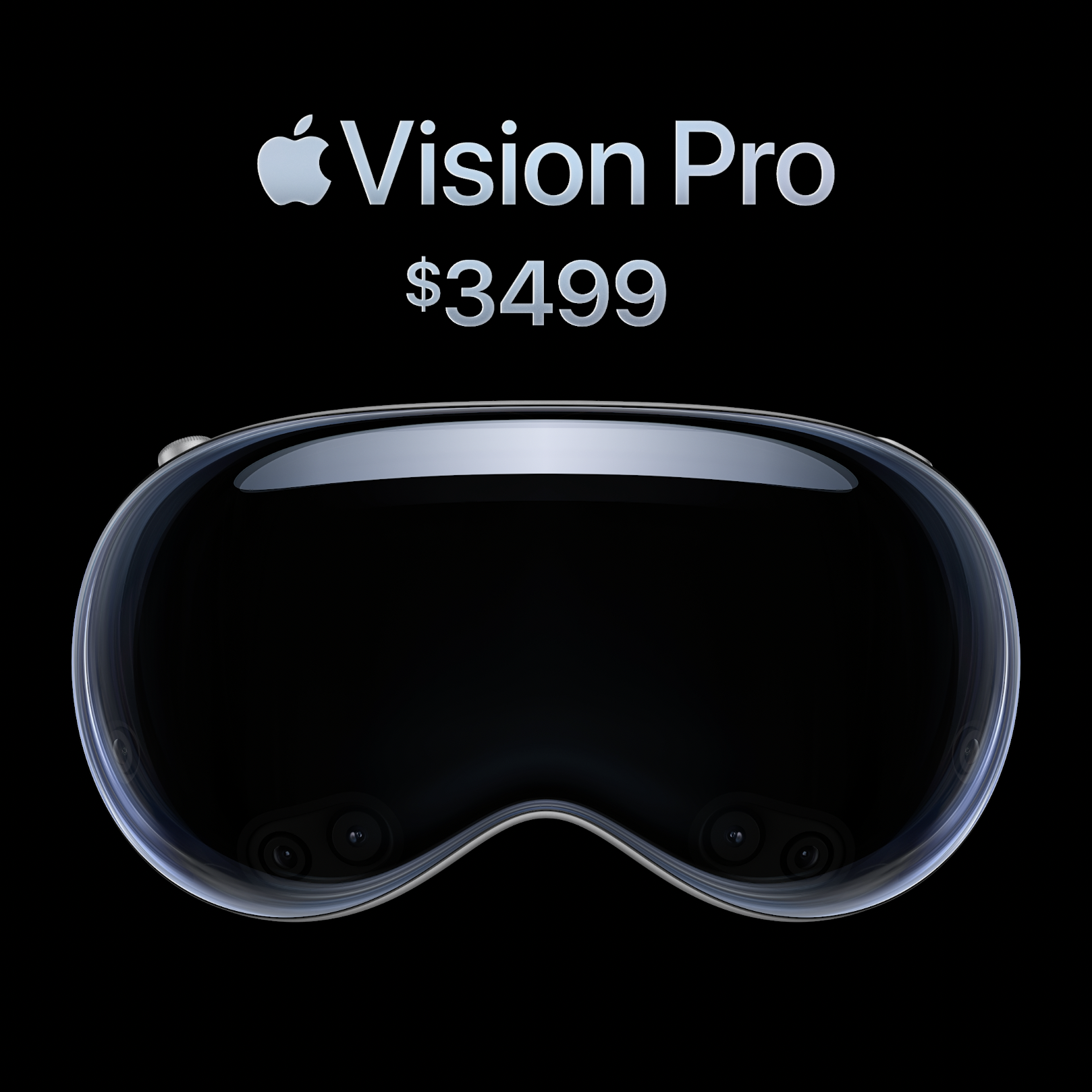 8/30 まで【58万】で販売します。Apple vision Pro The Apple Vision Pro: Is This New Tech Worth the $3,500 USD