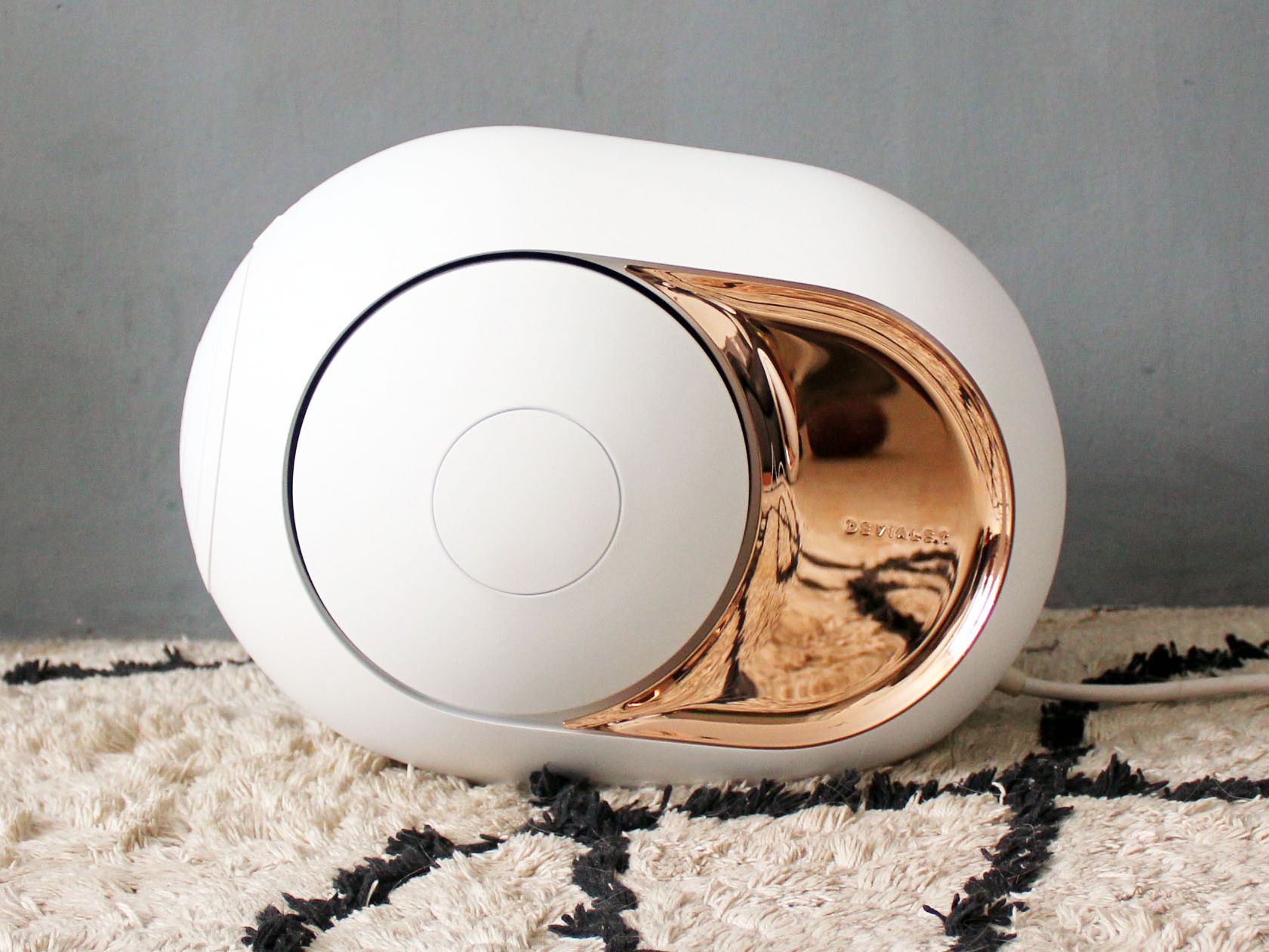 Devialet Phantom I review | TechRadar