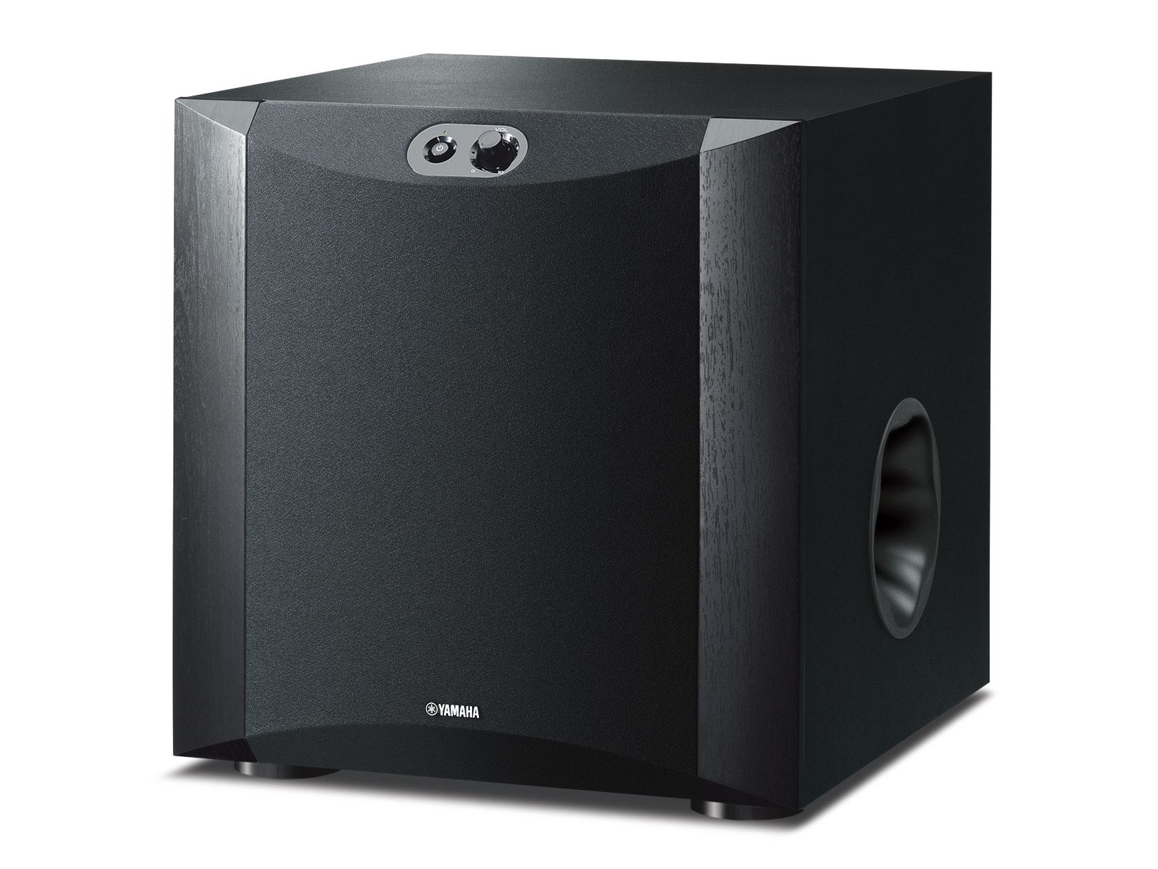 YAMAHA ＮＳ－ＳＷ２１０ NS-SW210 - Overview - Speaker Systems - Audio & Visual