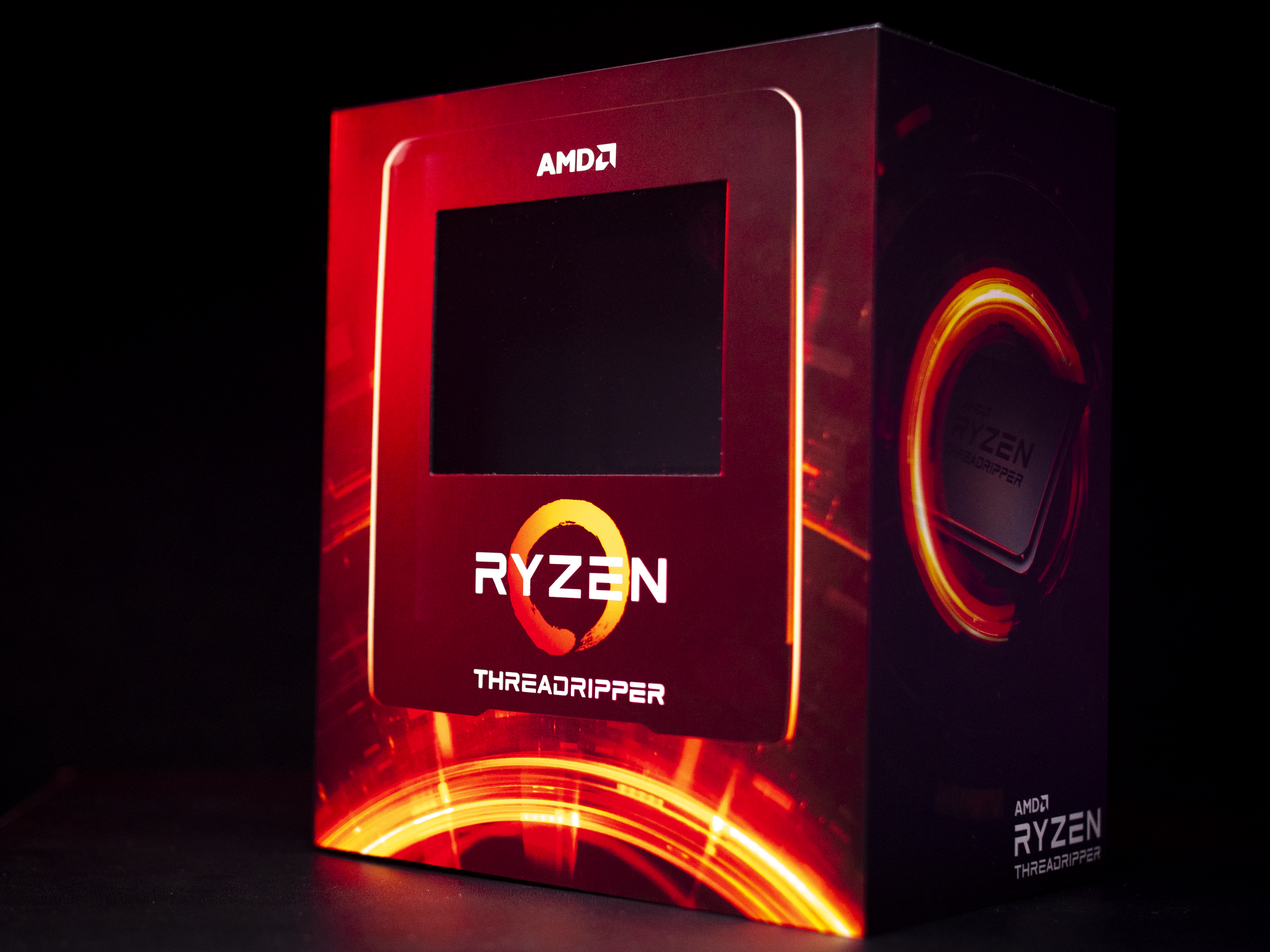 AMD Threadripper 3970X and 3960X Review: Taking Over The High End