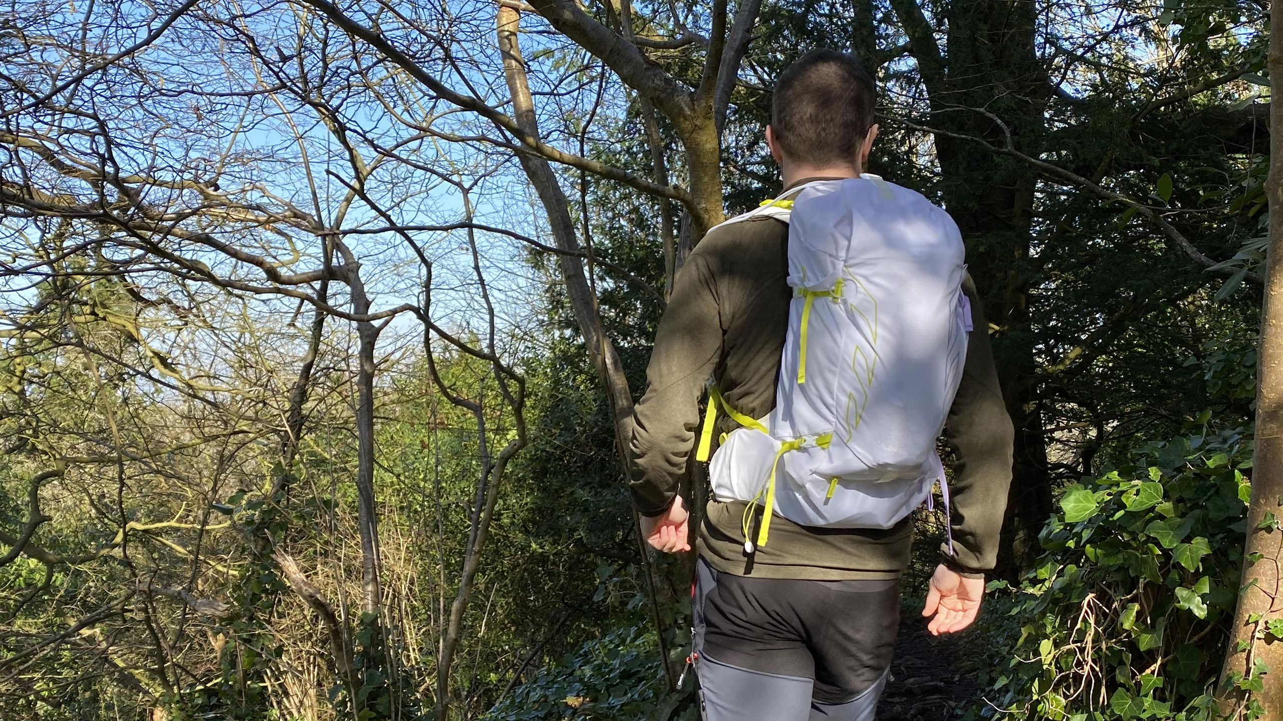 Osprey Talon Velocity 20 review: a versatile daypack for hikers