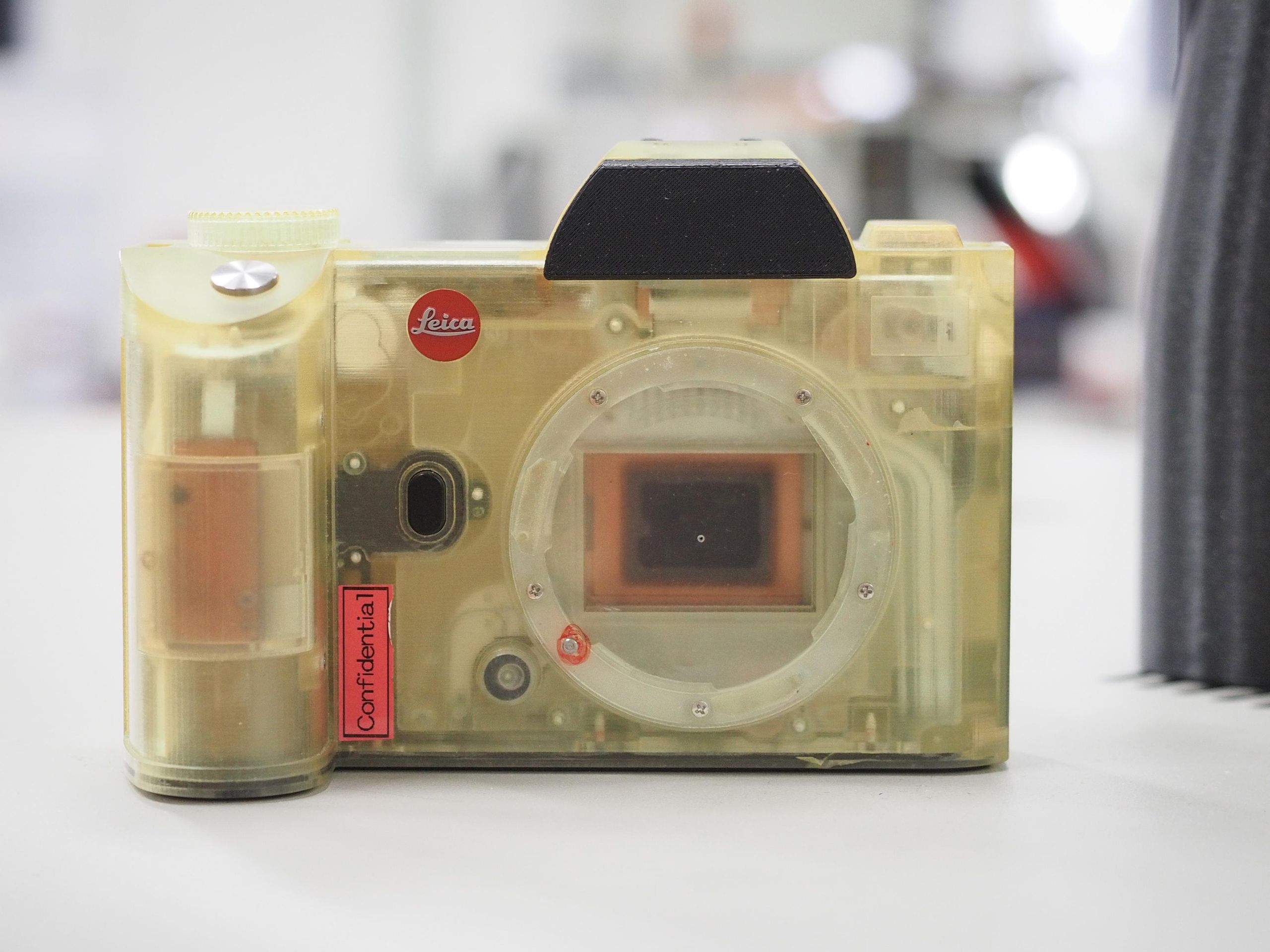 Nikon rumors 2025 - Camera rumors in 2025: what cameras are coming