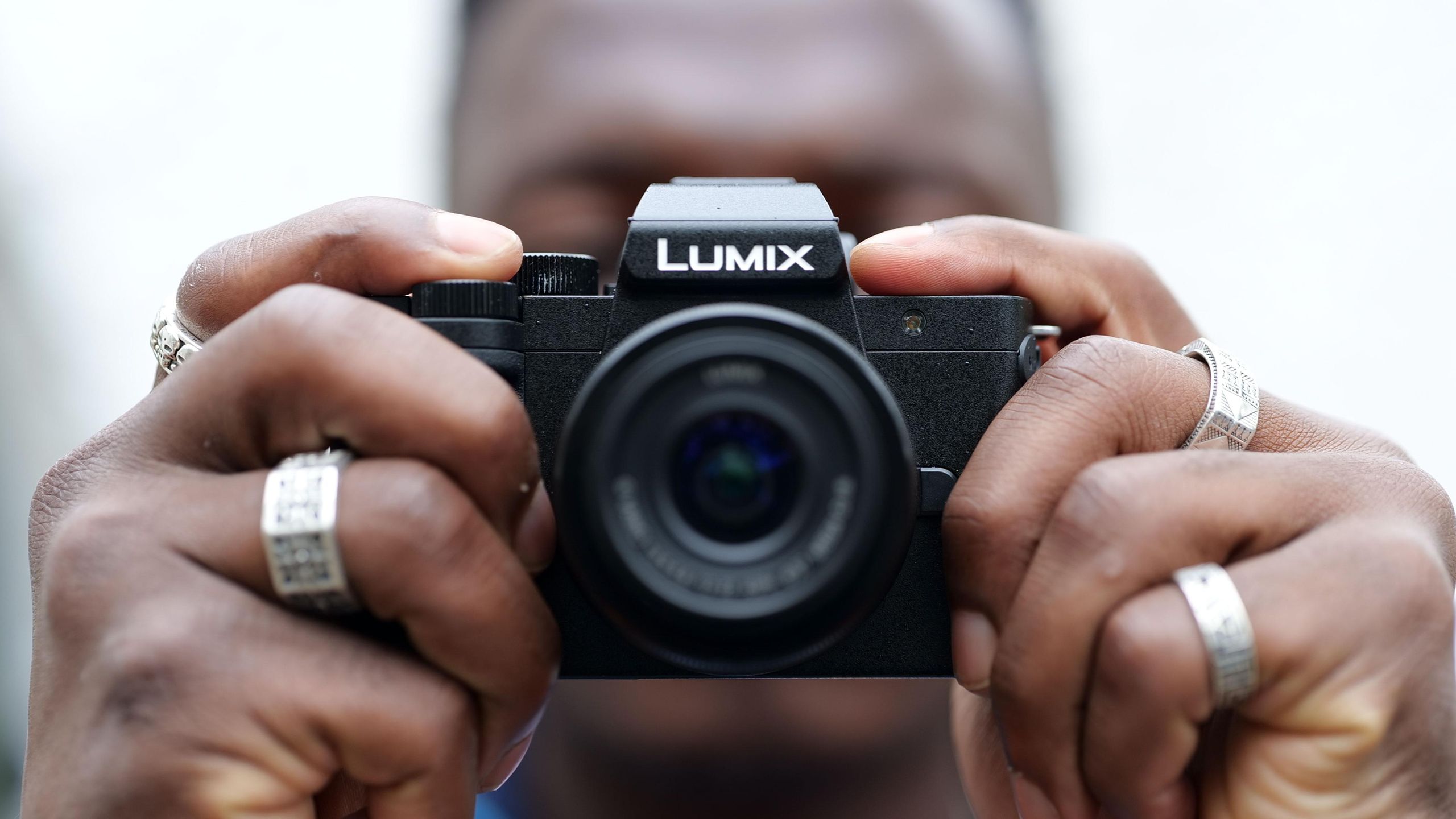 Panasonic Lumix G100 review | Digital Camera World