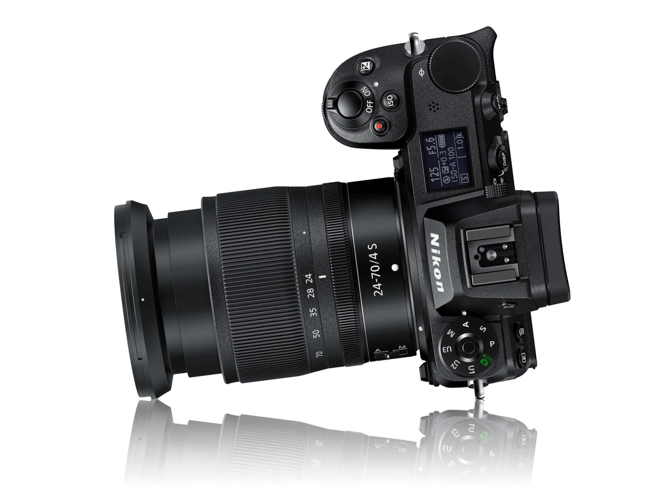 Nikon Z 6II and Nikon Z 7II announced: Nikon updates its full