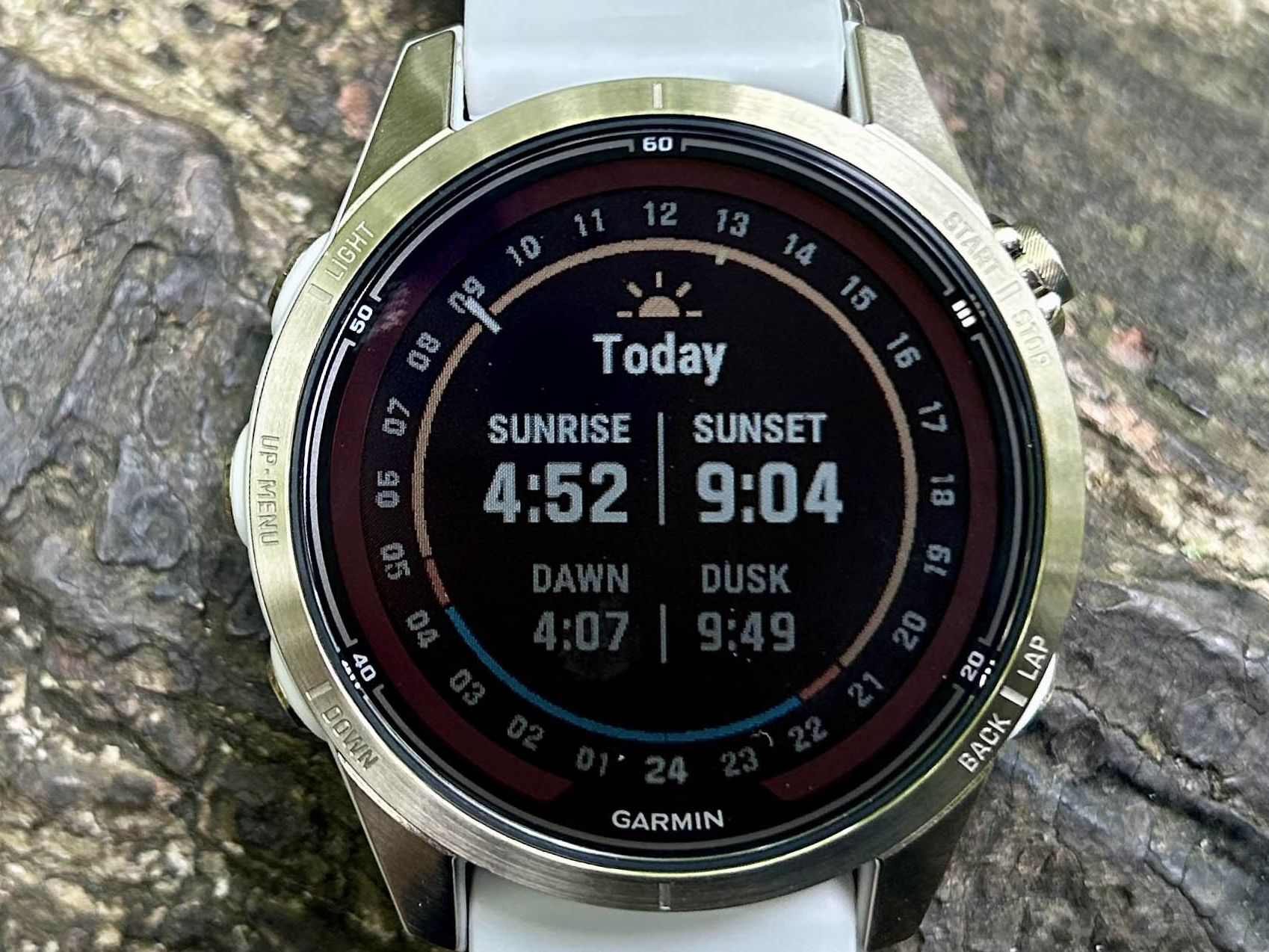スマートフォン本体 GARMIN FENIX 7 PRO Amazon.com: Garmin fēnix 7 Pro - Solar Edition (No Wi-Fi