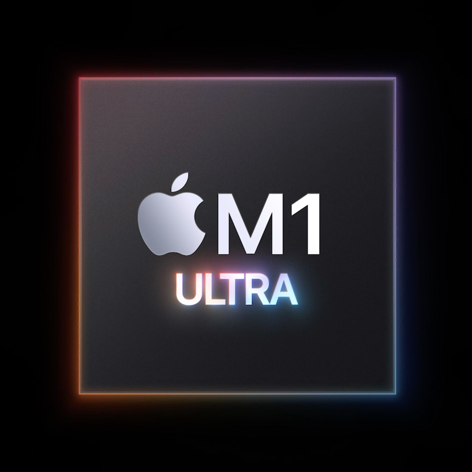 20-Core Apple M1 Ultra Supercharges Mac, 64-Core GPU Rivals RTX