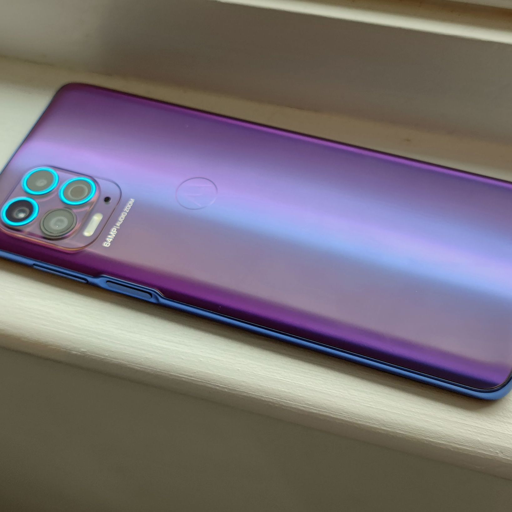 Moto G100 announced and it's by far the most powerful Moto G yet